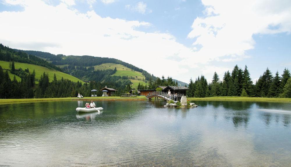 Apartahotel Talhof, Restaurant, Pool Und 4*