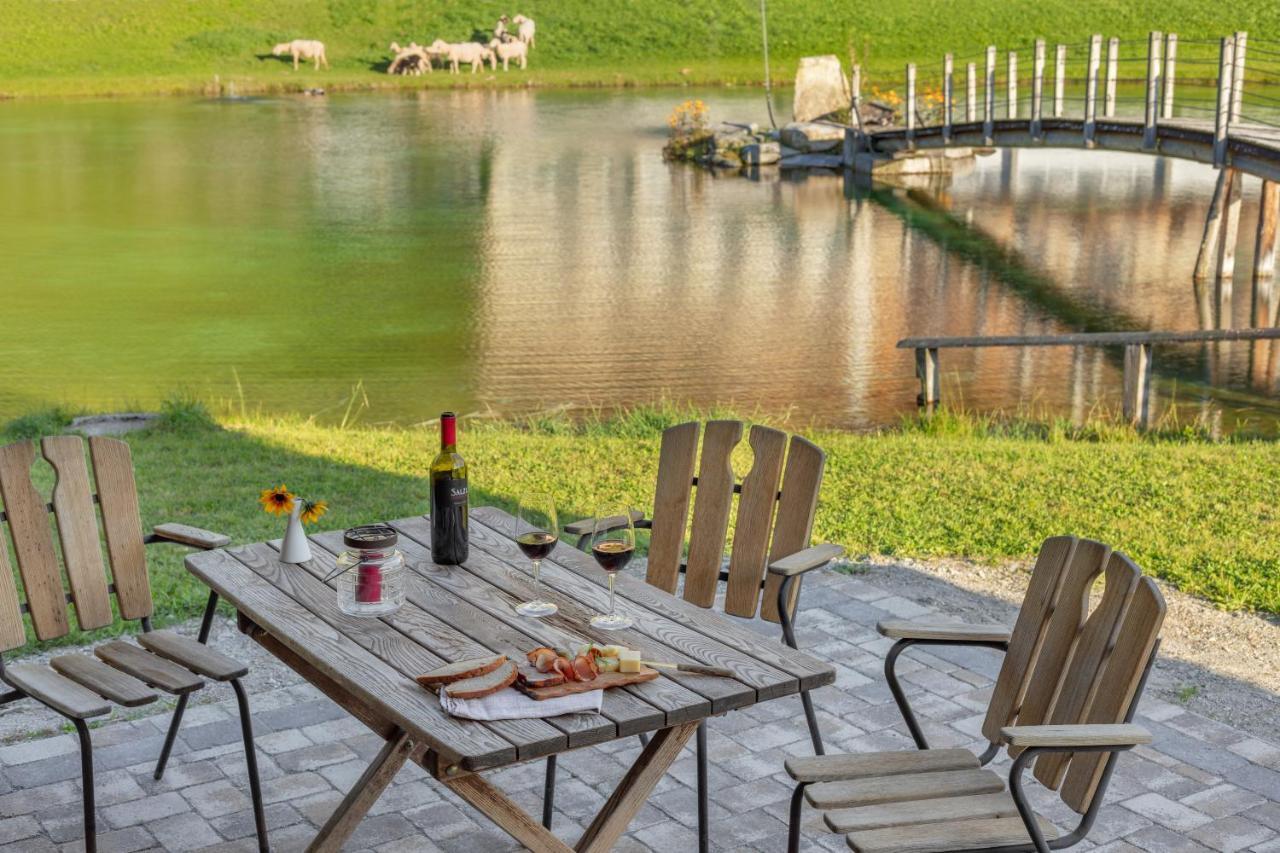 Talhof, Restaurant, Pool Und