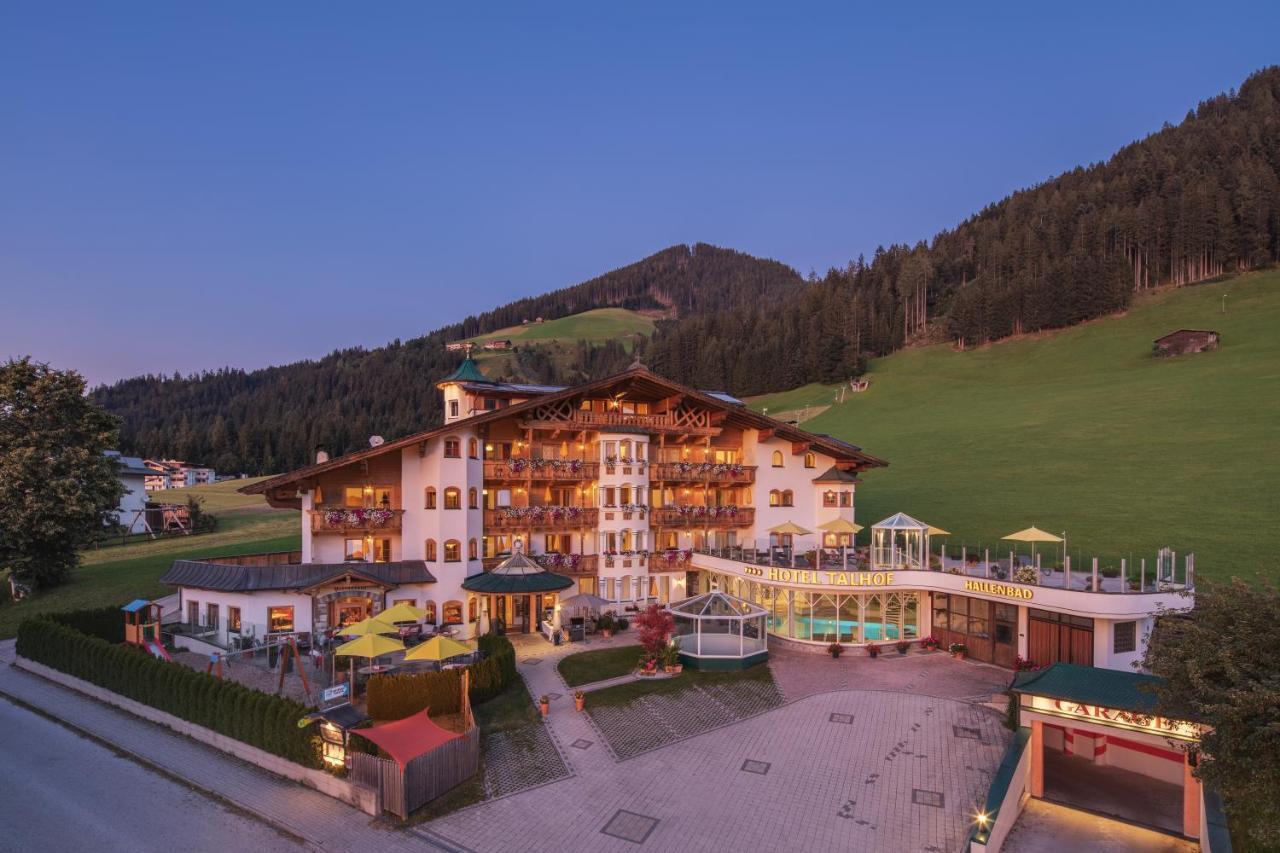 Talhof 4* Oberau