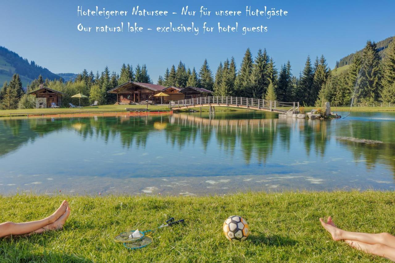 Talhof 4* Oberau